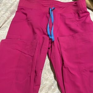 Figs - kate cargo pants